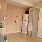 Studio Flat Itaim Bibi - 5 Min Da Av Faria Lima 303 Nr