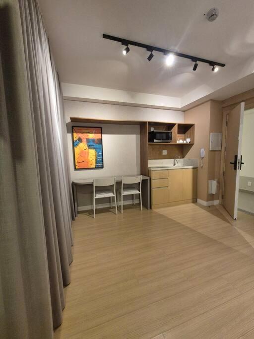 Apartamento Studio Flat Itaim Bibi - 5 Min Da Av Faria Lima 303 Nr *
